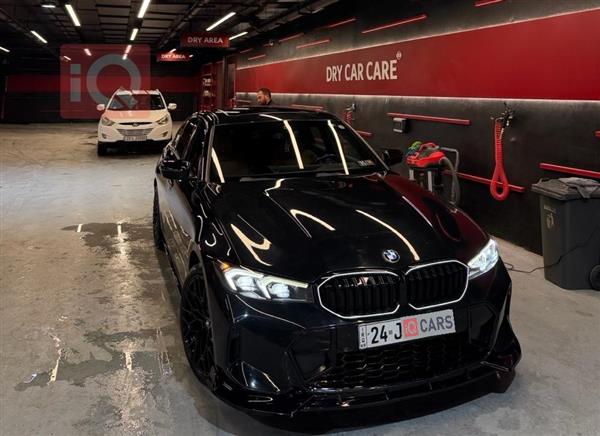 بي ام دبليو الفئة 3 2023 للبيع في العراق - اربيل